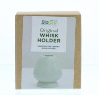 Biotona Whisk holder green