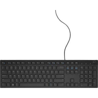Dell Multimediatoetsenbord KB-216