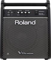 Roland PM-100 drummonitor voor V-Drums 80W