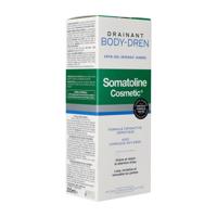Somatoline Cosmetic Drain Body 200ml Somatoline Cosmetic Drain Body 200ml