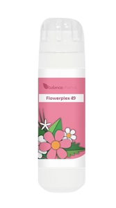 Balance Pharma Flowerplex 049 Loslaten Energie