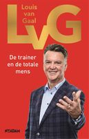 LvG - Louis van Gaal, Robert Heukels - ebook - thumbnail