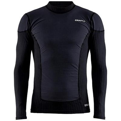 Craft Active extreme X Wind ondershirt lange mouw zwart heren