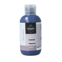 Volatile Huidolie palmarosa 100 Milliliter