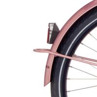 Cortina spatbord achter 26 u4 mahogany rose