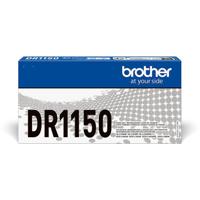 Brother drum, 10.000 pagina&apos;s, OEM DR-1150, zwart