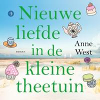 Nieuwe liefde in de kleine theetuin
