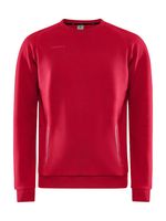 Craft 1910622 Core Soul Crew Sweatshirt M - Bright Red - M