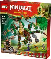 LEGO® NINJAGO 71859 De Draak van het Leven