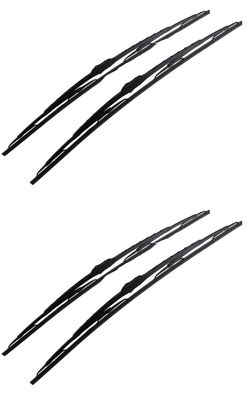 Bosch Ruitenwissers voordeelset 450S + 32 450S32