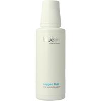 Bluem Mondwater oxygen fluid Bluem Mondwater oxygen fluid