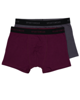 Boxer - Rood