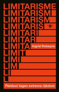 Limitarisme - Ingrid Robeyns - ebook