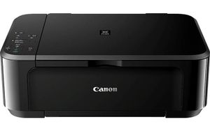 Canon PIXMA MG3650S All-in-one inkjet printer Zwart