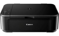 Canon PIXMA MG3650S All-in-one inkjet printer Zwart