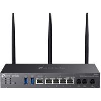 TP-Link Omada DR3220v-4G draadloze router Gigabit Ethernet Dual-band (2.4 GHz / 5 GHz) Zwart
