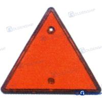 GS76054 - RODE REFLEX DRIEHOEK