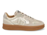 Maruti Yale taupe gold taupe maat 37