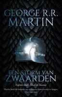 Storm van Zwaarden - Staal en Sneeuw (Paperback)