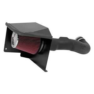 K&N 57i Performance Kit passend voor Cadillac Escalade 6.2, Chevrolet Avalanche 5.3/6.0, Silverado 1 573070