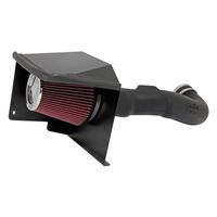 K&N 57i Performance Kit passend voor Cadillac Escalade 6.2, Chevrolet Avalanche 5.3/6.0, Silverado 1 573070