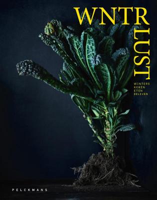 Winterlust (Hardback)