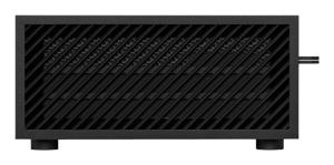 Asus Mini-PC (HTPC) VIVO PN64-S7013MD Intel® Core™ i7 i7-12700H 4.7 GHz 16 GB RAM 512 GB SSD Intel IRIS Xe Graphics 90MS02G1-M000D0