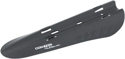 CONTEC Ct front fen. mudboard black