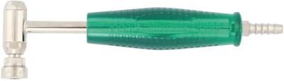 ALLIGATOR Gas station-universal plug