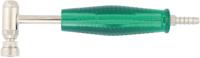 ALLIGATOR Gas station-universal plug