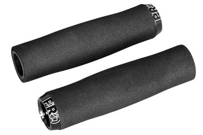 PRO Ergonomic Sport 34.5 mm Handvatten - Zwart PRO Ergonomic Sport 34.5 mm Handvatten - Zwart