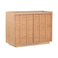 Dressoir Home ESPRIT Hout MDF 100 x 40 x 75 cm