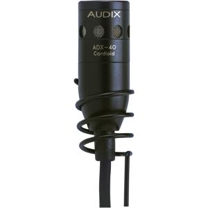 Audix ADX-40C cardioïde overhead condensatormicrofoon