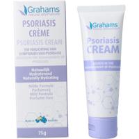 Grahams Psoriasis creme