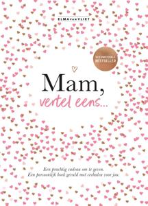 Mam, vertel eens (Hardback)