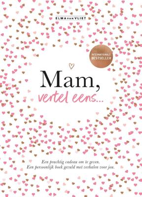 Mam, vertel eens (Hardback)