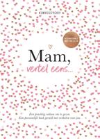 Mam, vertel eens (Hardback)