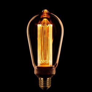 Edison goud staaf 5W scene switch