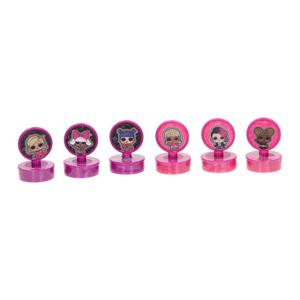 L.O.L. surprise! mini stempel