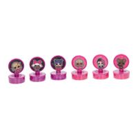 L.O.L. surprise! mini stempel L.O.L. surprise! mini stempel