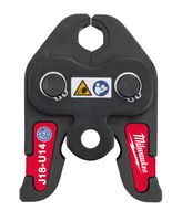 Milwaukee Accessoires Bek J18-U18 voor 18 V persgereedschap - 4932430296