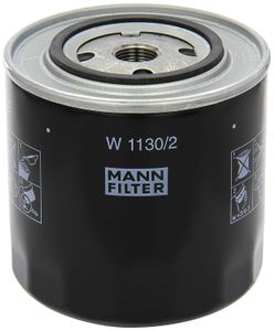 Oliefilter W11302
