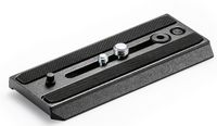 Manfrotto 500PLONG sliding plate
