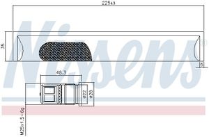 Droger 95576