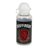 Waterfles Harry Potter Witchcraft Zwart Kastanjebruin PVC 500 ml