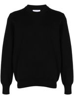 Off-White sweat en coton à motif Arrows - Noir - thumbnail