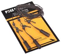 PolePosition Heli-Chod Action Pack 3St. 45Lb Silt