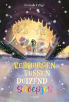 Verborgen tussen duizend snoepjes (Hardback)