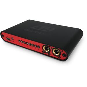 ESI GIGAPORT eX USB-C audio interface