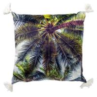 Dutch Decor Barbados sierkussen 45x45 cm - Snow White